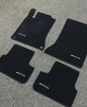 Mercedes-benz W176 Car Floor Set, New Oem Full Merceds-benz Amg. Fixed Price $69.08.