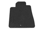 Genuine Gm Floor Mats All-weather Front 22890387. Fixed Price $59.06.