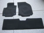 Gmc Terrain Chevrolet Equinox 2018-2025 Original Carpet Floor Mats Oem 84265141. Fixed Price $59.95.