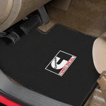 For Dodge Ram 3500 06-10 Mopar 1ST Row Slate Gray Floor Mats Cummins Logo. Fixed Price $90.65.