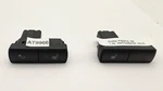 Oem 11-19 B299 Ford Fiesta Heated Seat Switch Left Driver Right Passenger Button. Fixed Price $29.00.