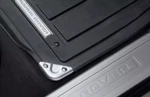 Genuine Rubber Mats - Lhd VPLWS0190. Fixed Price $96.46.