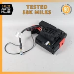 08-17 Mercedes W207 E400 C250 Fuse Relay Box Junction Terminal Connector Oem. Fixed Price $149.40.