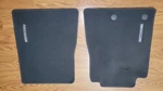 2011 Ford Mustang Gt California Special Carpet Floor Mats Oem. Fixed Price $475.00.