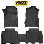 Husky X-act Contour Floor Mats Liners Front & Rear 21-24 Ford Bronco Door. Fixed Price $199.99.