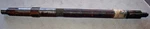 Nos Triumph TR3B, TR4, TR4A, TR250, TR6 Transmission Mainshaft 208051. Fixed Price $79.95.
