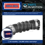 Turbo Hose Fits Bmw 330 E92 3.0D 08 To 10 N57D30A Charger B&b 11617800142 New. Fixed Price $189.36.