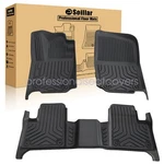 For Mercedes-benz 2012-15 W166 Ml Series 2016-19 Gle C292 Tpe Floor Mats Liners. Fixed Price $76.79.