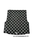 Phase 2 Race Trunk Mat For Bmw E46 1999-06 3-SERIES Coupe Sedan Dark Grey. Fixed Price $95.00.