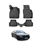 Floor Mats Liner For Mercedes Class W223 2021-2026 Tpe All Weather. Fixed Price $109.99.