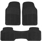 All Ford Car Floor 3PCS Set Interior Mats. Fixed Price $79.99.