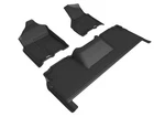 3D Maxpider L1DG03201509 Kagu Floor Mat Fits 19-21 2500. Fixed Price $219.59.