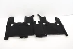 2011 -2022 Jeep Grand Cherokee Wk Rear Interior Floor Cover Liner Oem 1NV00DX9AN. Fixed Price $89.59.