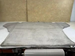 10 11 12 13 14 15 Toyota Prius Rear Trunk Cargo Floor Carpet Mat. Fixed Price $84.14.