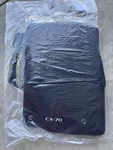 2026 Mazda CX-70 Car Floor Mats KEMG68G20. Fixed Price $250.00.