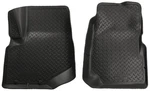 Husky Liners 32001 Front Floor Fits Gm For Trailblazer & Envoy 2007. Fixed Price $89.99.