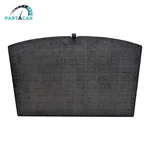 2017-2023 Tesla Model M3 Trunk Cargo Load Floor Carpet Cover Oem. Fixed Price $109.99.