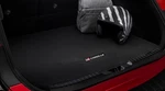 Toyota Gr Corolla 2023-2026 Genuine Black Carpet Trunk Mat PT919-12230-50. Fixed Price $109.99.