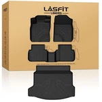 Lasfit Floor Mat & Cargo For Honda Civic Hatchback 2022-2026 Tpe Liner. Fixed Price $134.95.