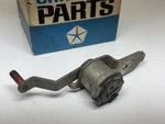 Mopar 1970 Body Clutch Pedal Neutral Safety Switch 2947858. Fixed Price $850.00.