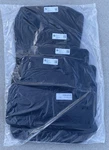 Each New Bmw I4 Black Oem Stock Carpeted Floor Mats Front & Rear. Fixed Price $50.00.