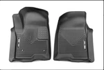 Husky Liner X-act Contour Front Floor Matts For 2020-2025 Silverado Sierra. Fixed Price $99.00.