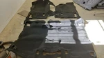 2014-2018 Chevrolet Silverado 1500 Crew Cab Oem Front & Rear Interior Carpet. Fixed Price $350.00.