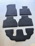 2019-2025 Bmw Carpet Floor Mats 7489481-05 FIVE(5) Pieces Set Brand New. Fixed Price $120.00.