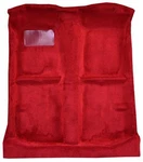 Carpet Kit For 1996-2000 Honda Civic Door Hatchback Passenger Area. Fixed Price $336.98.