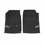 2015-2022 Gmc Canyon Premium All Weather Floor Liners 84708359 Black W/ Logo. Fixed Price $119.98.