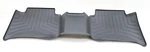 New All Weather 2ND Row Floor Liner Black 447512 Colorado Canyon Crew Cab 15-22. Fixed Price $89.75.