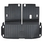 New Oem 13-19 Nissan Pathfinder Rear Black Cargo Area Protection Mat Liner Tray. Fixed Price $141.22.