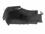 Mercedes E63 W213 2020 Rear Left Quarter Panel Liner Cover Carpet 18-23 ;#3. Fixed Price $152.25.