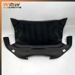 03-12 Mercedes-benz R230 SL500 Rear Trunk Lid Carpet Liner Trim Cover Oem. Fixed Price $55.53.
