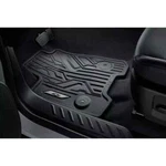 2023-2026 Chevrolet Colorado Premium All Weather Front Floor Mats 85654731 Black. Fixed Price $124.98.