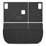 Cargo Mat For Chevrolet Traverse / Buick Enclave 2009-2017 Custom Trunk Liner. Fixed Price $119.00.