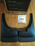 Husky Liners 56001 Front Rear Mud Guards For 94-02 Ram 1500 2500 3500. Fixed Price $30.99.