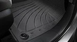Genuine Toyota 2021 + Sienna 7 Passenger All Weather Rubber Floor Liners PT206-0. Fixed Price $224.00.