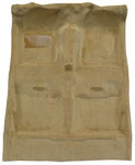 1990-1993 Volvo 240 Carpet Replacement Cutpile 4DR. Fixed Price $336.95.