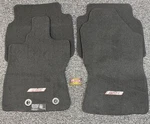 2024-2025 Subaru Impreza Rs Oem Black Carpet Floor Mats J501SFN111 New!. Fixed Price $99.95.