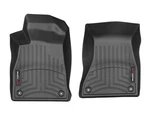Weathertech Floorliner For 2019-2019 Audi S5 1ST Row, Black. Fixed Price $133.95.