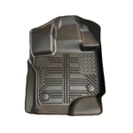 Shelby Weather Floor Mats-fits *all 2015-2026 Ford & F150 Super Crews. Fixed Price $254.99.
