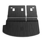 Oem Gm 2018-2024 Buick Enclave Integrated All Weather Floor Liner Black 84569917. Fixed Price $157.99.