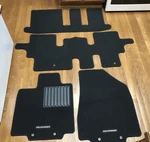 2013-2021 4PC Nissan Pathfinder Black Carpet Floor Mats Set Oem 999E2XZ002 New. Fixed Price $169.66.