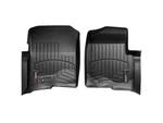 Weathertech Floorliner 2004-2004 Ford F-150 1ST Row, Black. Fixed Price $133.95.