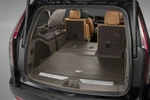 2021-2025 Cadillac Escalade Esv Integrated Cargo Liner 86531995 Dark Atmosphere. Fixed Price $209.98.