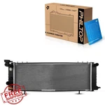 Philtop CU1193 Radiator 31" Cherokee Comanche 1991-2001 Exc. Po. Fixed Price $161.68.