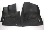 Weathertech 2016-2018 Hyundai Tucson Front Driver/passenger Floor Mat Liners. Fixed Price $25.00.