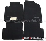 Toyota Celica 2001-2005 Carpet Charcoal Black Floor Mat Set Of 4 PT206-20030-11. Fixed Price $399.99.