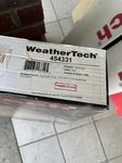 Weathertech Floorliner Ford Superduty 2012-2016 1ST Row Tan. Fixed Price $125.00.